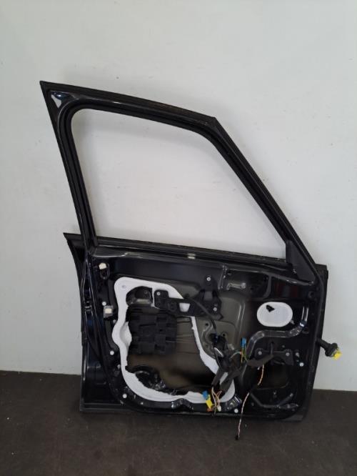 Image Porte avant gauche - CITROEN C4 GRAND PICASSO 1