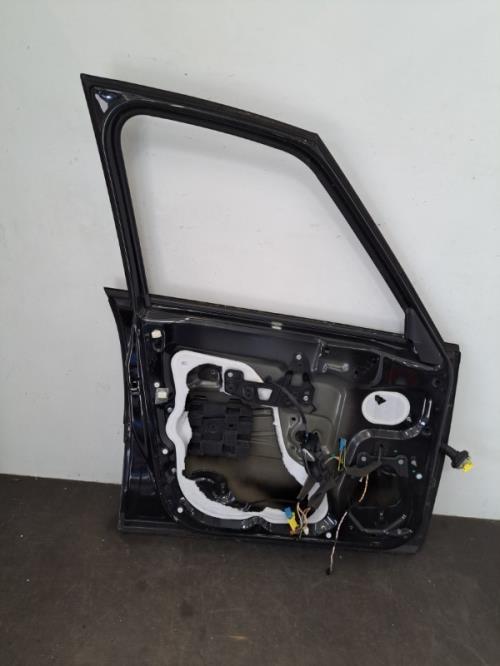 Image Porte avant gauche - CITROEN C4 GRAND PICASSO 1