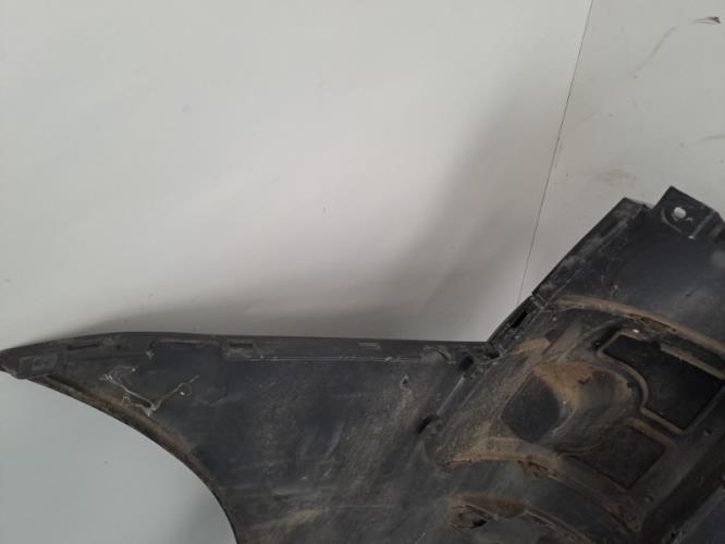 Image Pare choc arriere - CITROEN C4 GRAND PICASSO 1