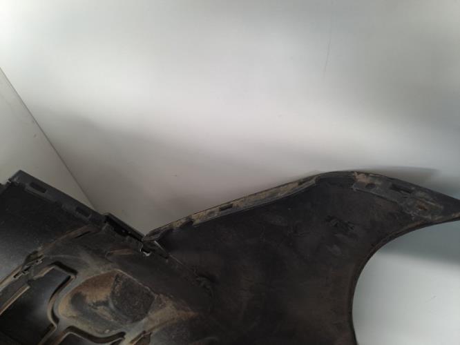 Image Pare choc arriere - CITROEN C4 GRAND PICASSO 1