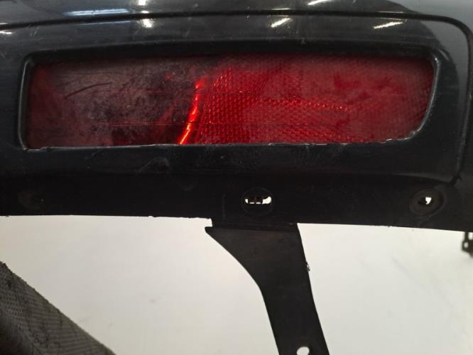 Image Pare choc arriere - CITROEN C4 GRAND PICASSO 1