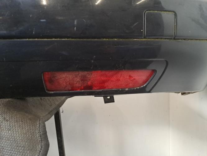 Image Pare choc arriere - CITROEN C4 GRAND PICASSO 1