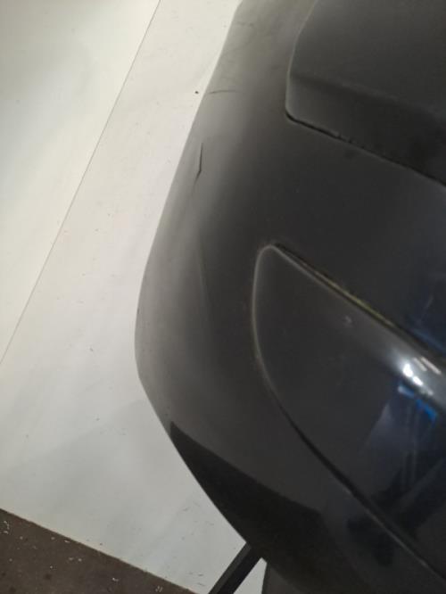 Image Pare choc arriere - CITROEN C4 GRAND PICASSO 1