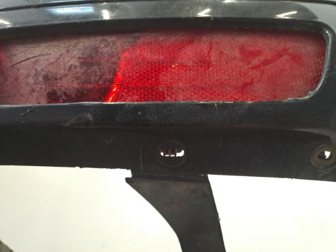 Image Pare choc arriere - CITROEN C4 GRAND PICASSO 1