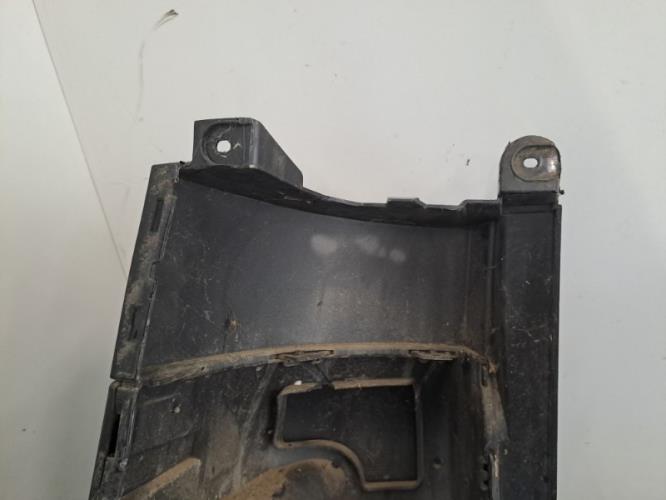 Image Pare choc arriere - CITROEN C4 GRAND PICASSO 1