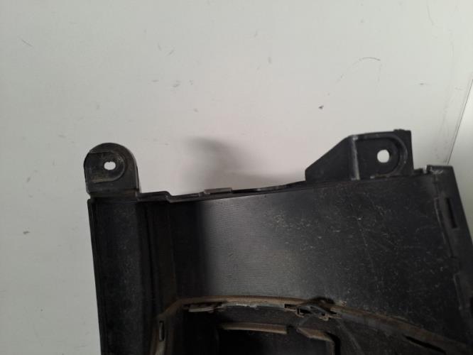 Image Pare choc arriere - CITROEN C4 GRAND PICASSO 1