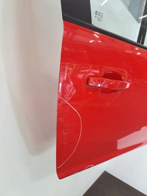 Image Porte avant droit - OPEL CORSA D