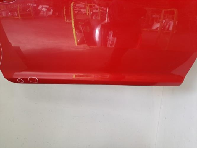 Image Porte avant droit - OPEL CORSA D