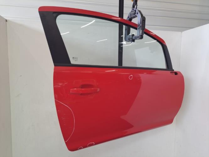 Image Porte avant droit - OPEL CORSA D