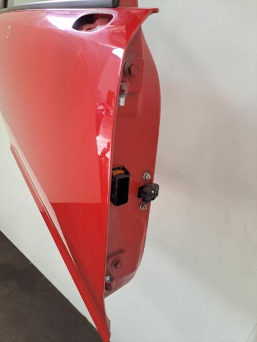 Image Porte avant droit - OPEL CORSA D