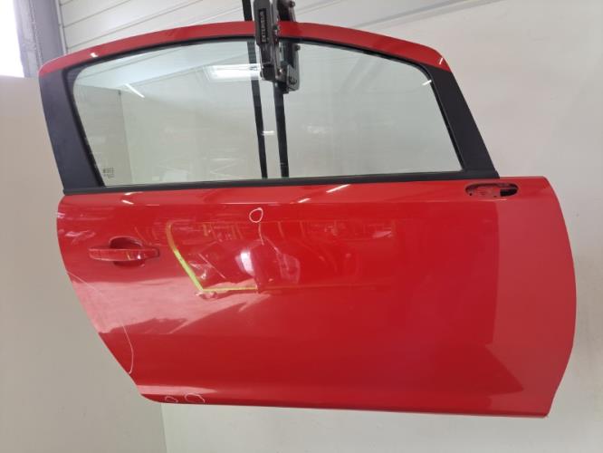 Image Porte avant droit - OPEL CORSA D