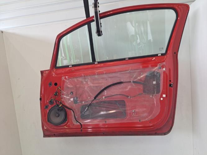 Image Porte avant droit - OPEL CORSA D