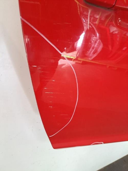 Image Porte avant droit - OPEL CORSA D