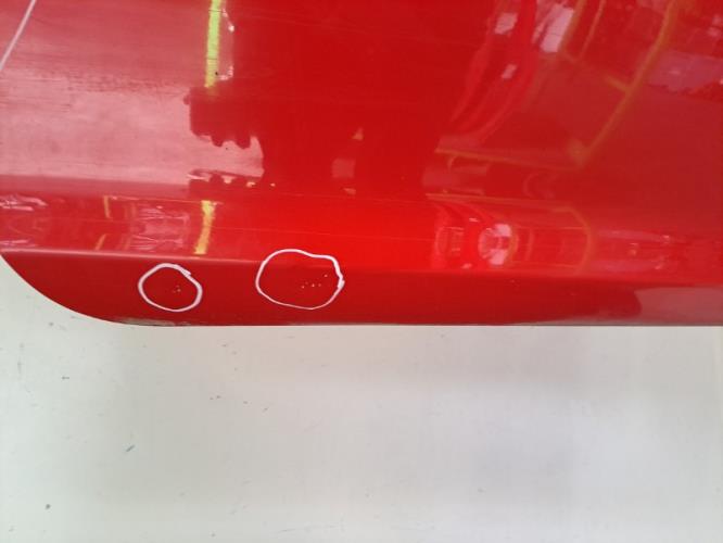 Image Porte avant droit - OPEL CORSA D