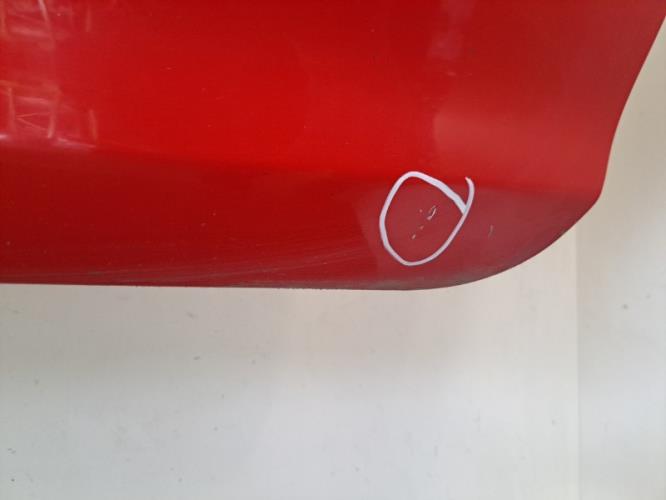 Image Porte avant gauche - OPEL CORSA D