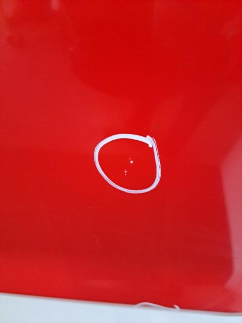 Image Porte avant gauche - OPEL CORSA D