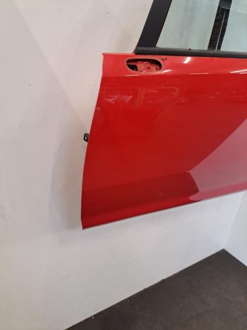 Image Porte avant gauche - OPEL CORSA D