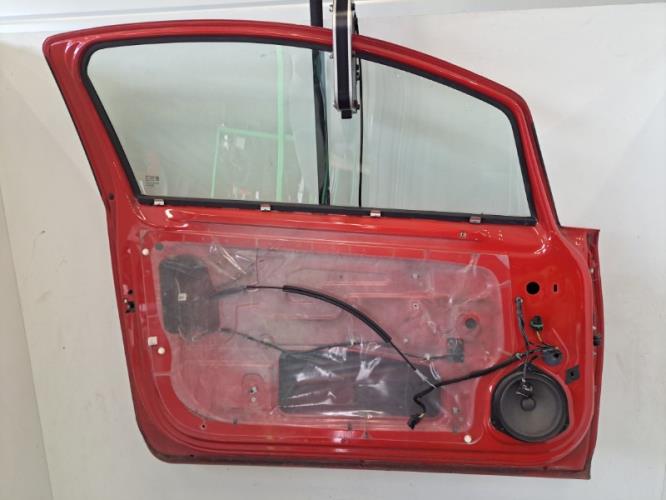 Image Porte avant gauche - OPEL CORSA D