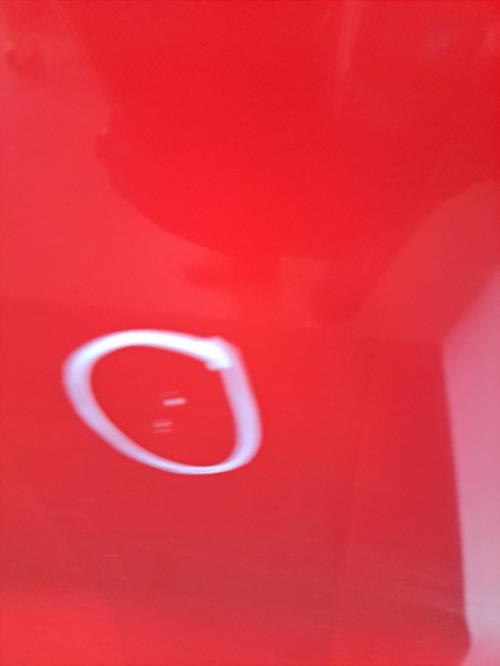 Image Porte avant gauche - OPEL CORSA D