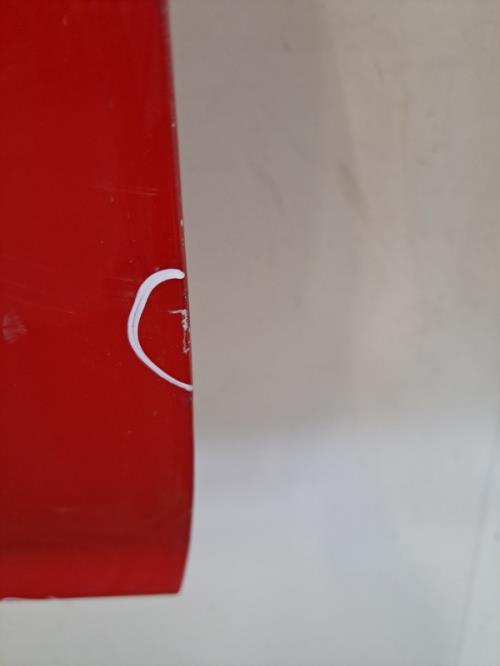 Image Porte avant gauche - OPEL CORSA D