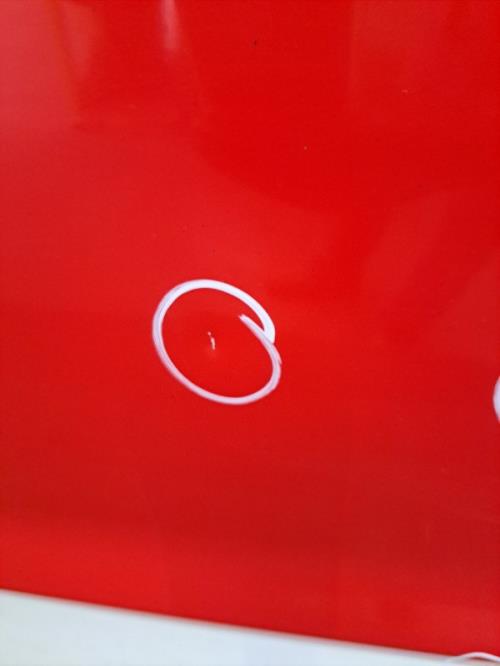 Image Porte avant gauche - OPEL CORSA D