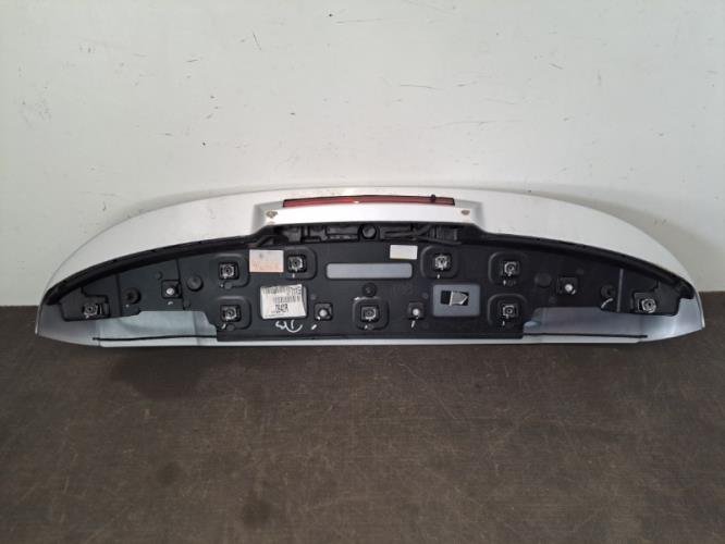 Image Becquet - RENAULT CLIO 4