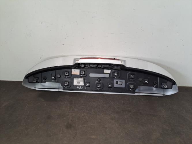 Image Becquet - RENAULT CLIO 4