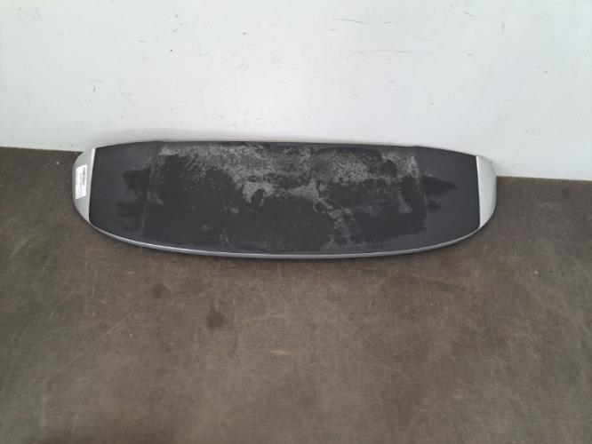 Image Becquet - RENAULT CLIO 4