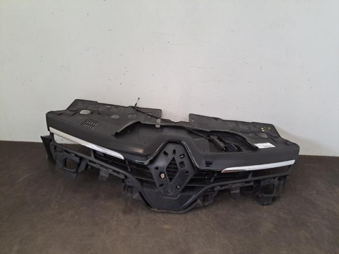 Image Calandre - RENAULT CLIO 4