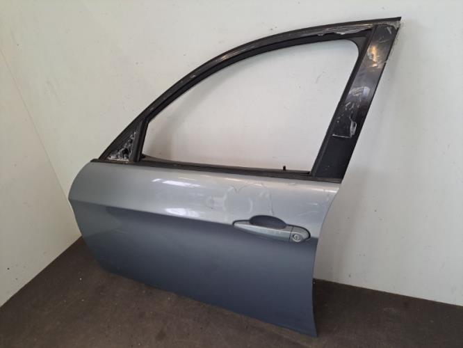 Image Porte avant gauche - BMW SERIE 3 E91