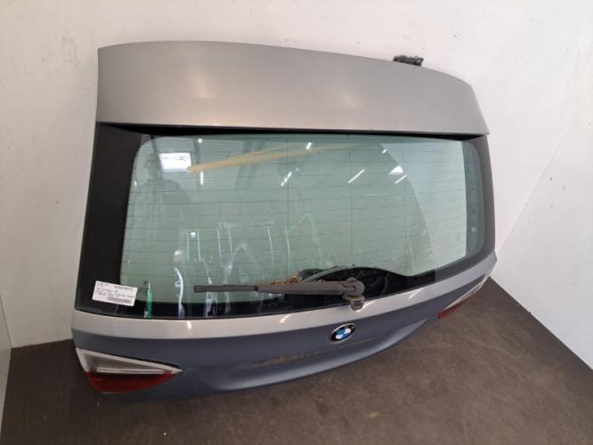 Image Malle/Hayon arriere - BMW SERIE 3 E91