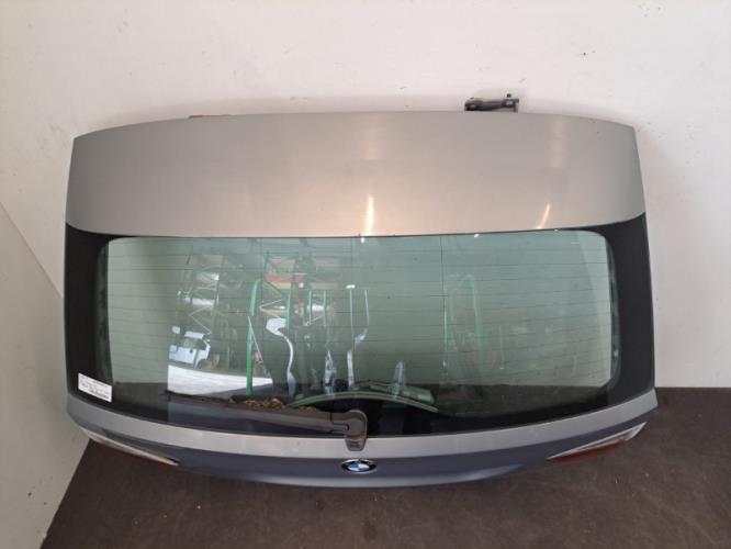Image Malle/Hayon arriere - BMW SERIE 3 E91