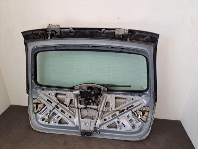 Image Malle/Hayon arriere - BMW SERIE 3 E91