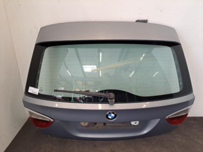 Image Malle/Hayon arriere - BMW SERIE 3 E91