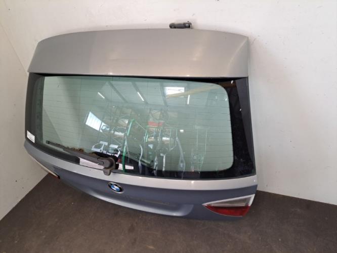 Image Malle/Hayon arriere - BMW SERIE 3 E91