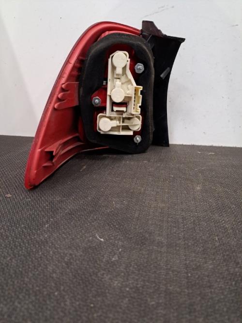 Image Feu arriere principal droit (feux) - BMW SERIE 3 E91