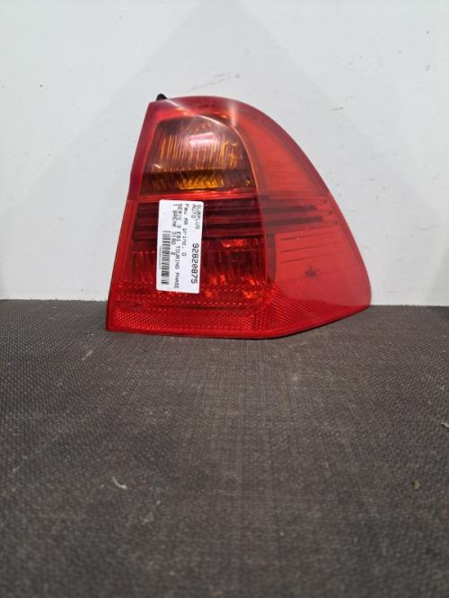 Image Feu arriere principal droit (feux) - BMW SERIE 3 E91