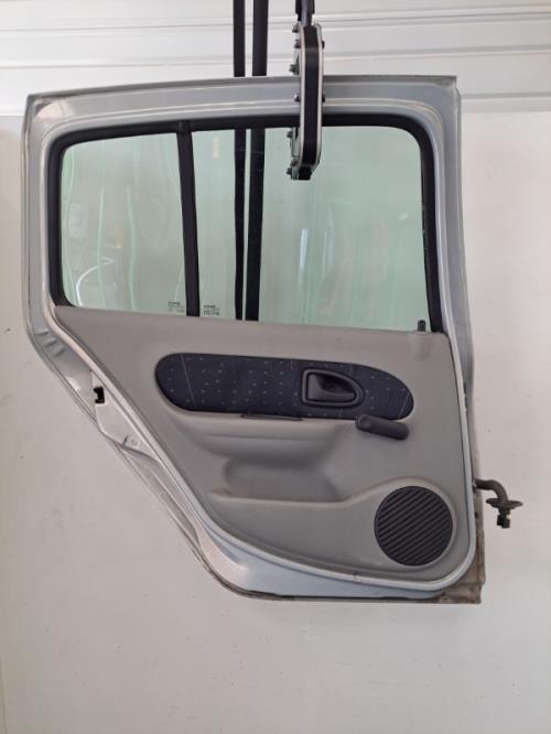 Image Porte arriere gauche - RENAULT CLIO 2