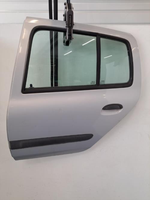Image Porte arriere gauche - RENAULT CLIO 2