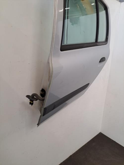 Image Porte arriere gauche - RENAULT CLIO 2