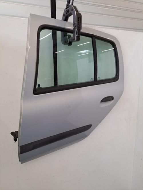 Image Porte arriere gauche - RENAULT CLIO 2