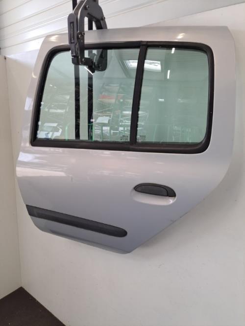 Image Porte arriere gauche - RENAULT CLIO 2