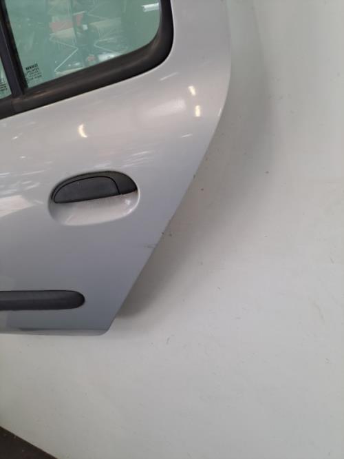 Image Porte arriere gauche - RENAULT CLIO 2