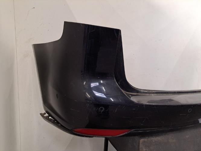 Image Pare choc arriere - VOLKSWAGEN TOURAN 2