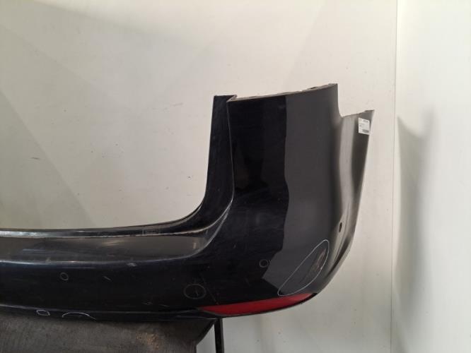 Image Pare choc arriere - VOLKSWAGEN TOURAN 2