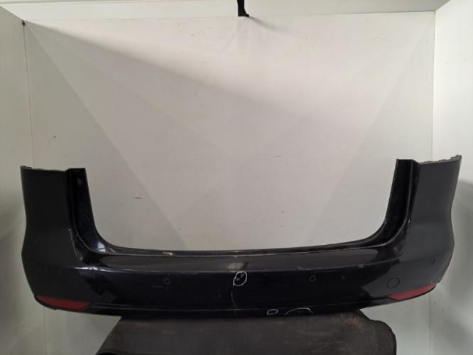 Image Pare choc arriere - VOLKSWAGEN TOURAN 2