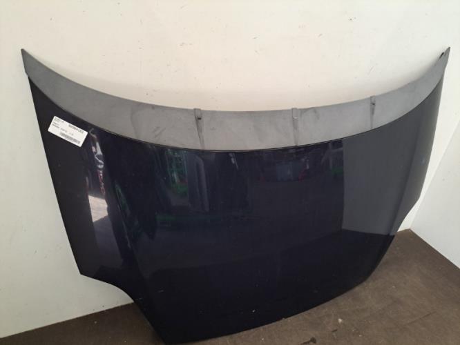 Image Capot - FIAT GRANDE PUNTO