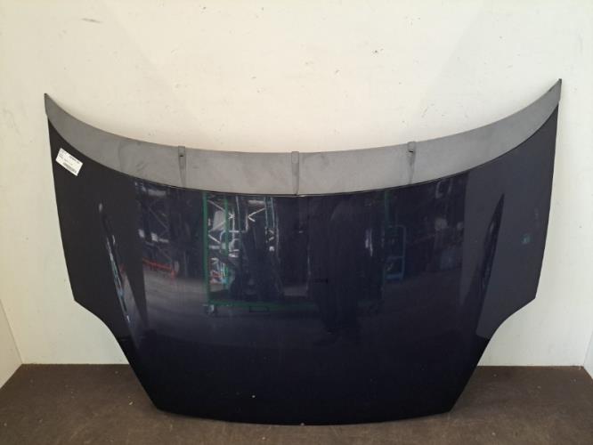 Image Capot - FIAT GRANDE PUNTO