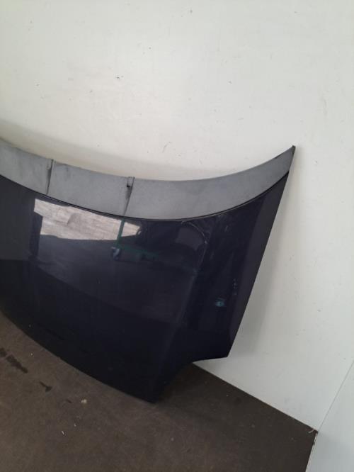 Image Capot - FIAT GRANDE PUNTO