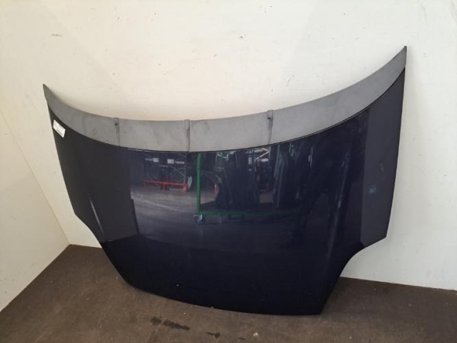 Image Capot - FIAT GRANDE PUNTO
